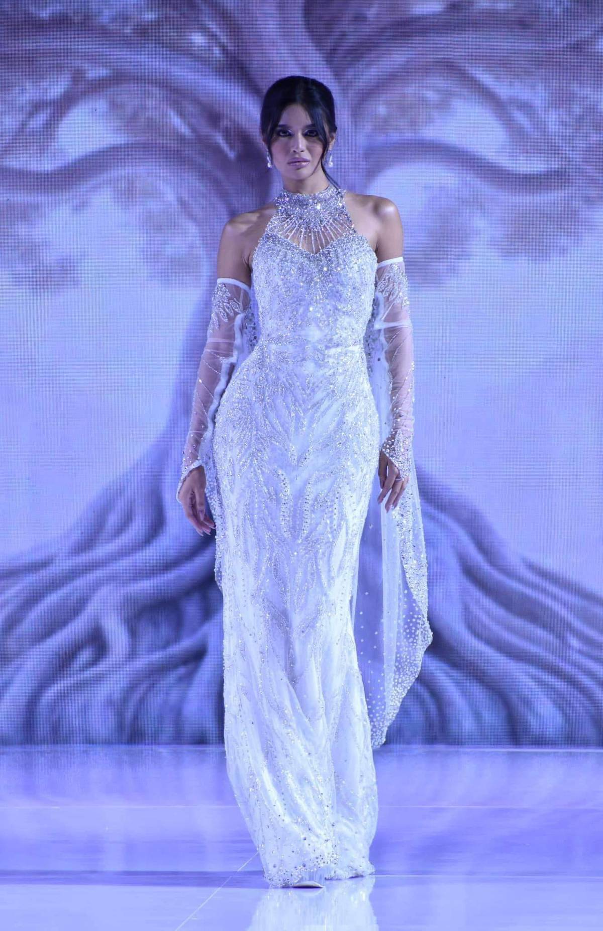 MISS Charm Philippines 2023
Krishna Gravides.